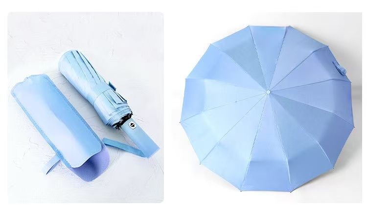 folding umbrella